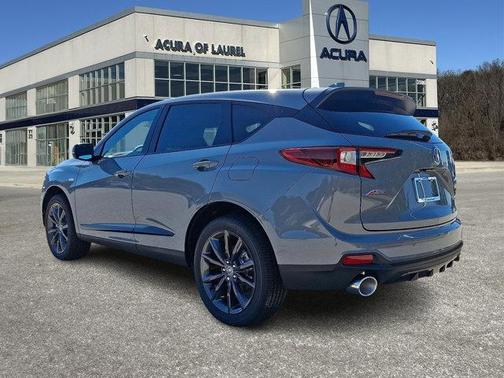 2025 Acura RDX Base
