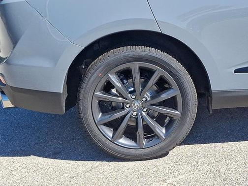 2025 Acura RDX Base