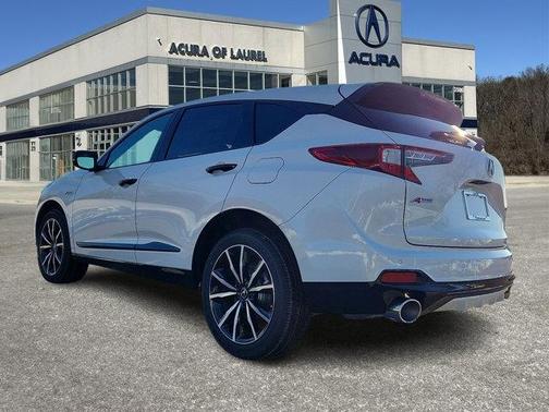 2026 Acura RDX A-Spec Advance Package