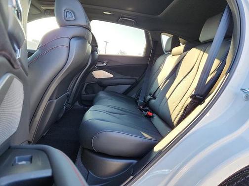 2026 Acura RDX A-Spec Advance Package