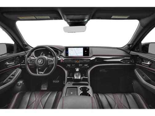2025 Acura MDX Type S Advance Package