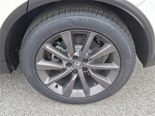 2025 Acura MDX A-SPEC