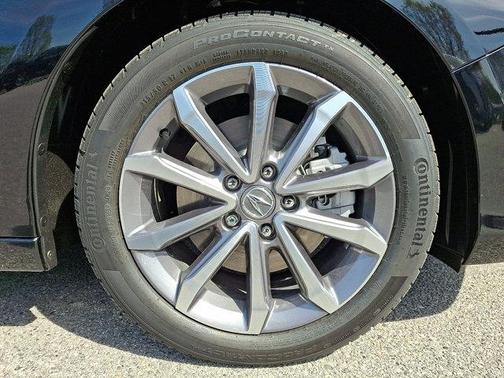 2026 Acura Integra FWD