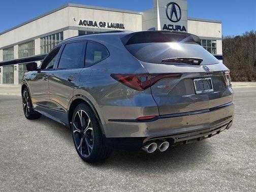 2025 Acura MDX Type S Advance Package