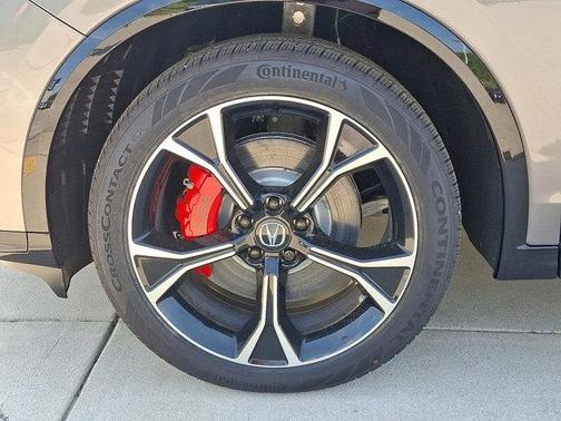 2025 Acura MDX Type S Advance Package