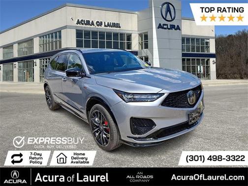 2023 Acura MDX Type S w/Advance Package