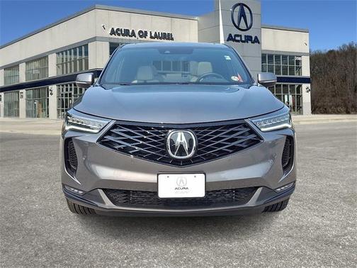 2025 Acura RDX Base
