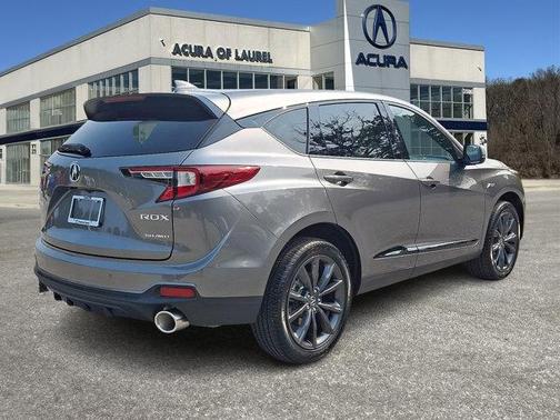 2025 Acura RDX Base