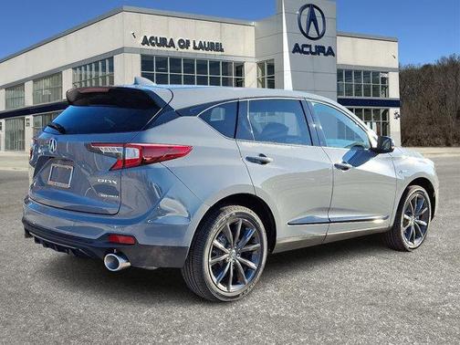 2026 Acura RDX Base