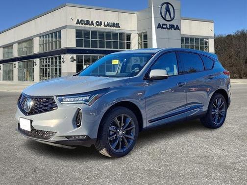 2026 Acura RDX Base