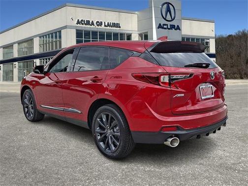 2025 Acura RDX Base