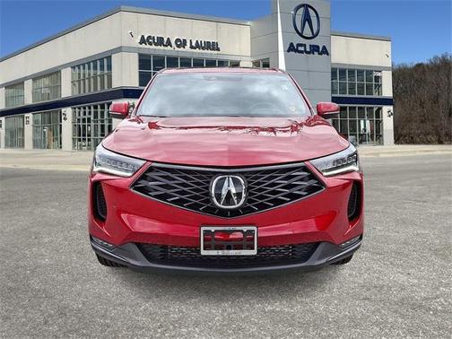 2025 Acura RDX Base