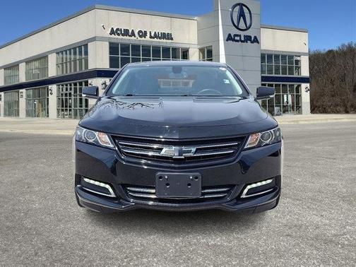 2019 Chevrolet Impala 1LT