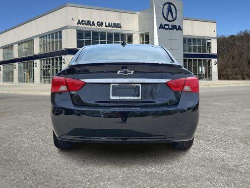2019 Chevrolet Impala 1LT