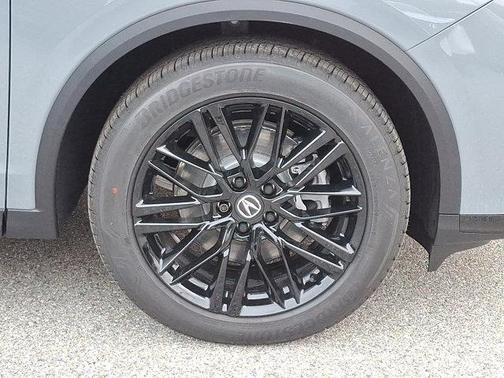 2026 Acura MDX A-SPEC Advance Package