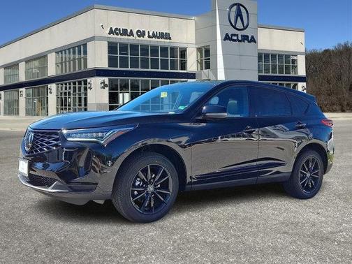 2025 Acura RDX Base