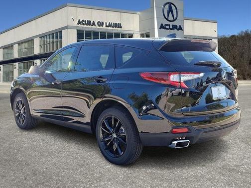 2025 Acura RDX Base