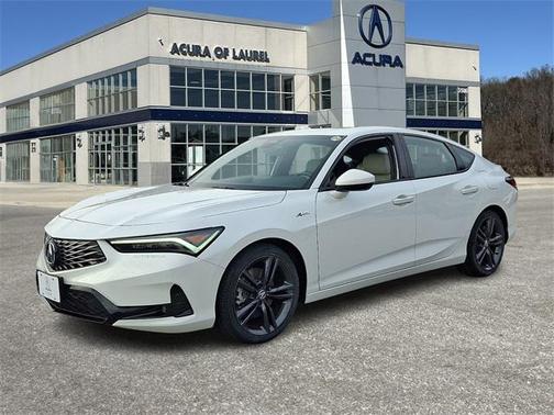 2023 Acura Integra A-SPEC