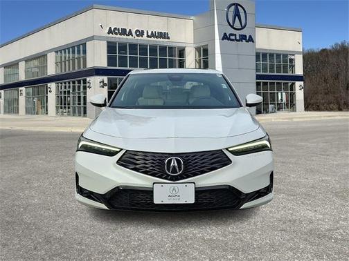 2023 Acura Integra A-SPEC