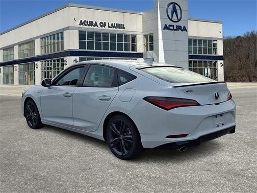 2023 Acura Integra A-SPEC
