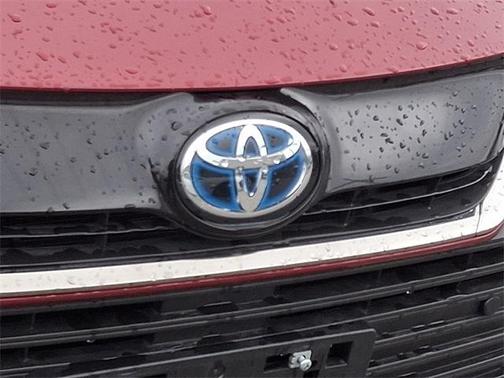 2024 Toyota Venza Nightshade Edition