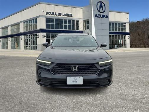 2023 Honda Accord Hybrid Base