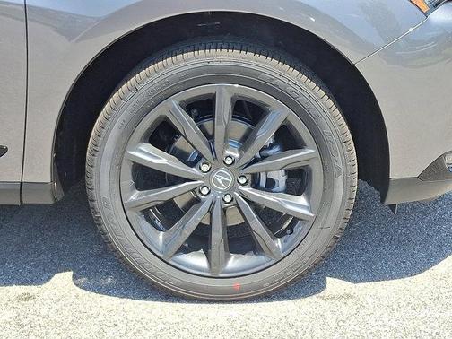 2025 Acura RDX Base