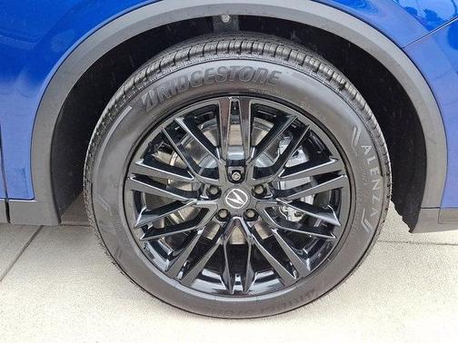 2025 Acura MDX A-SPEC Advance Package