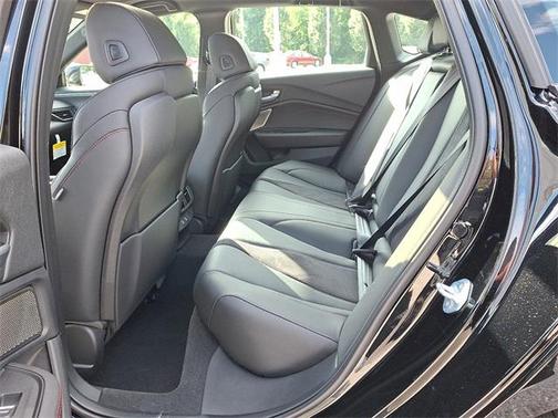 2025 Acura TLX A-Spec