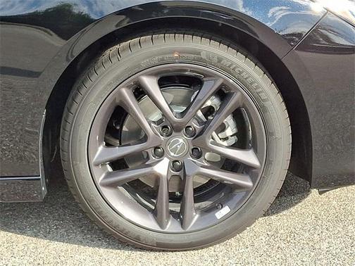 2025 Acura TLX A-Spec