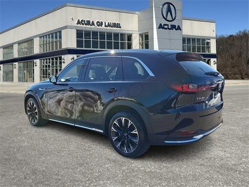 2024 Mazda CX-90 PHEV Premium