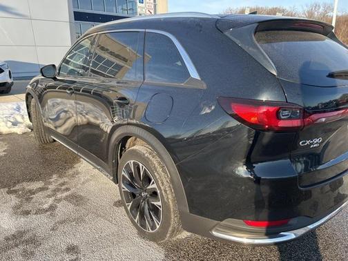 2024 Mazda CX-90 PHEV Premium