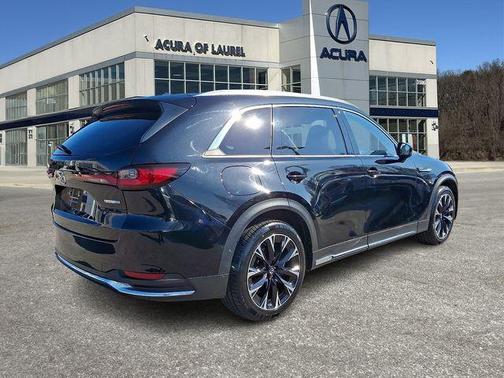 2024 Mazda CX-90 PHEV Premium
