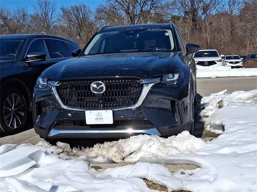 2024 Mazda CX-90 PHEV Premium