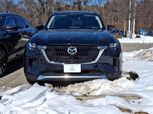 2024 Mazda CX-90 PHEV Premium