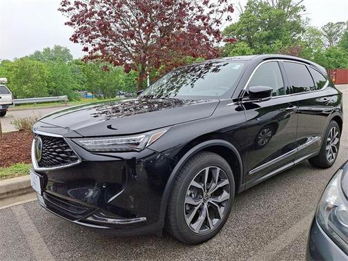 2023 Acura MDX Technology Package