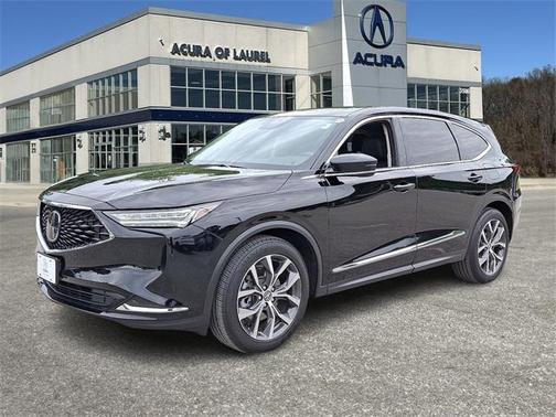 2023 Acura MDX Technology Package
