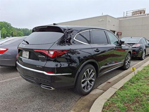 2023 Acura MDX Technology Package