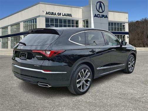 2023 Acura MDX Technology Package