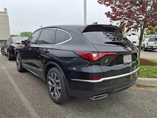 2023 Acura MDX Technology Package