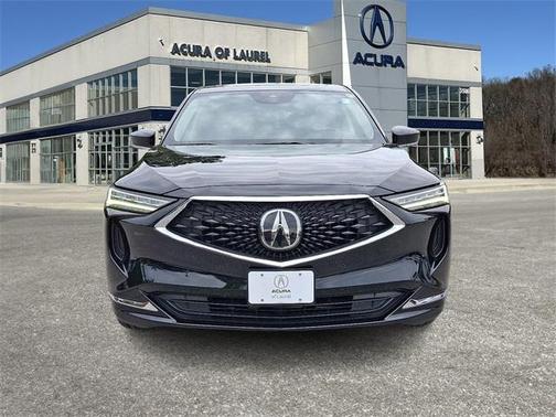 2023 Acura MDX Technology Package