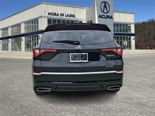 2023 Acura MDX Technology Package