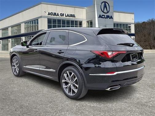 2023 Acura MDX Technology Package