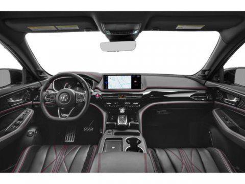 2025 Acura MDX Type S Advance Package