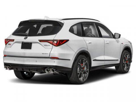 2025 Acura MDX Type S Advance Package