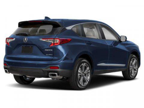 2026 Acura RDX Technology Package