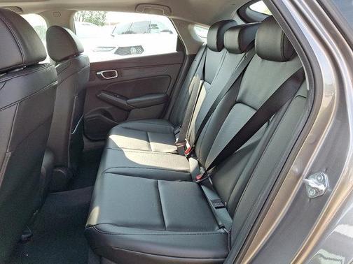 2025 Acura Integra BASE