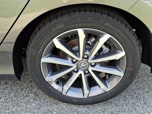 2025 Acura Integra BASE