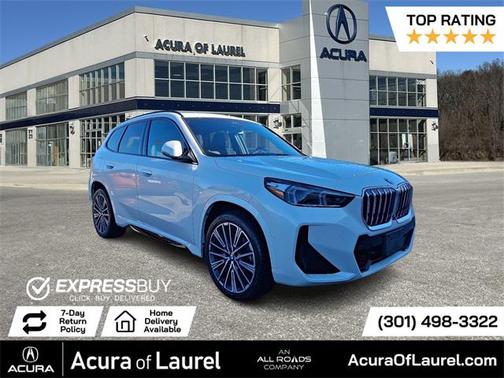 2023 BMW X1 xDrive28i
