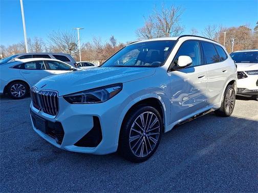 2023 BMW X1 xDrive28i